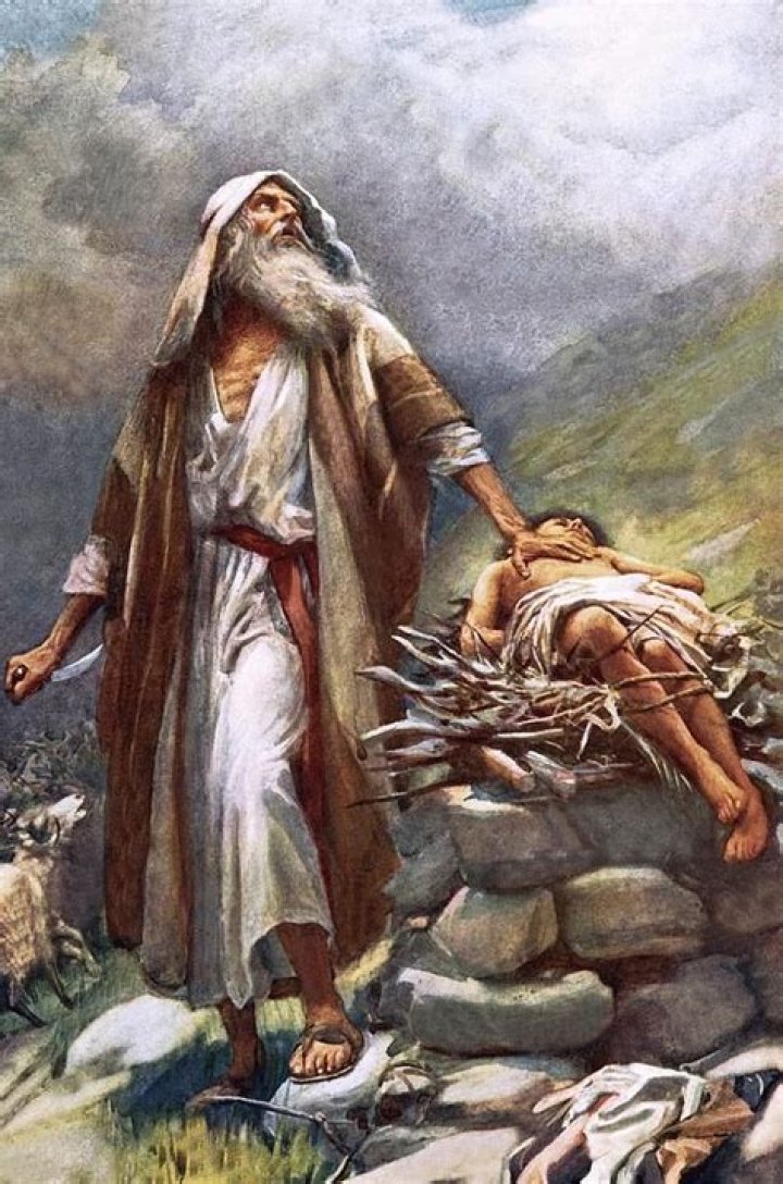 Abraham