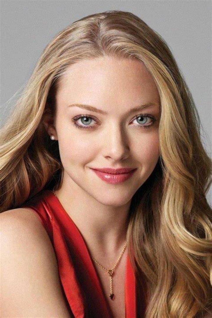 Amanda Seyfried Amanda Seyfried