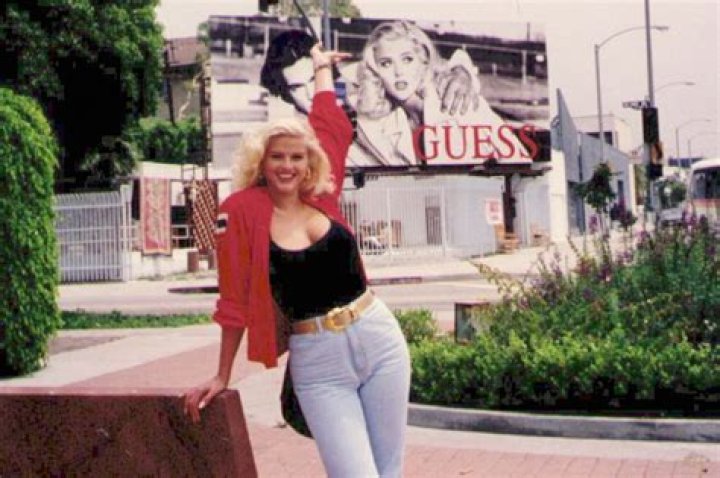 Anna Nicole Smith Anna Nicole Smith
