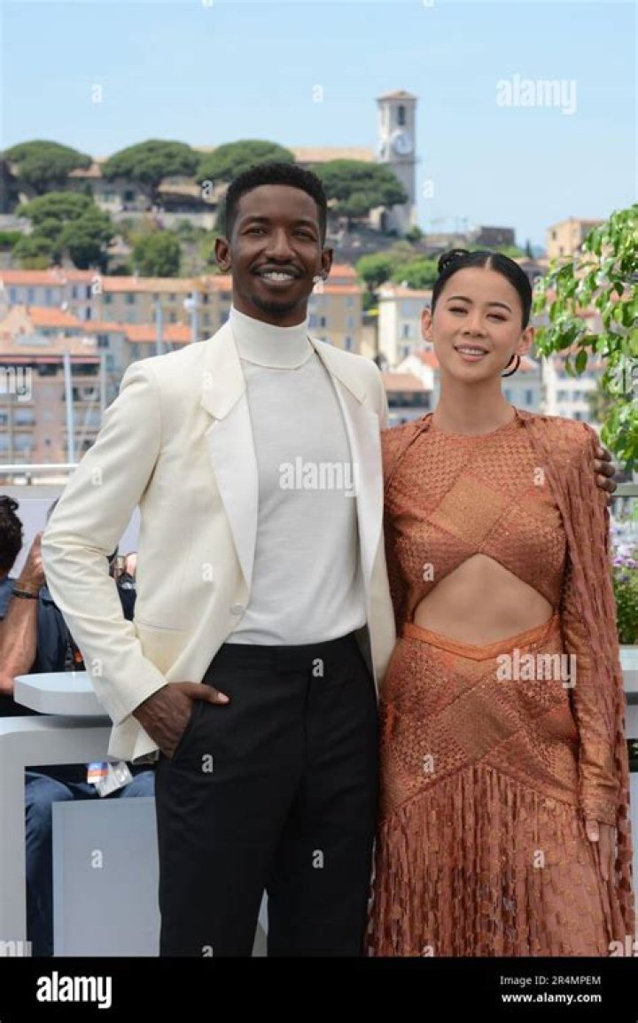 Archive 81 Actor Mamoudou Athie Wiki, Age, Girlfriend & Height