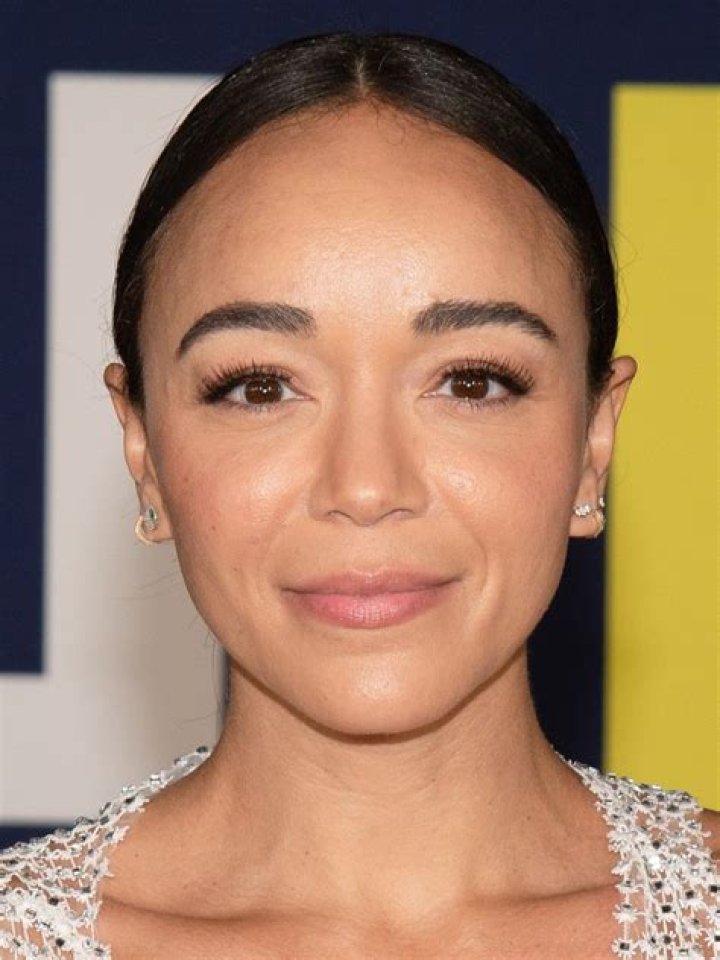Ashley Madekwe Diet Plan