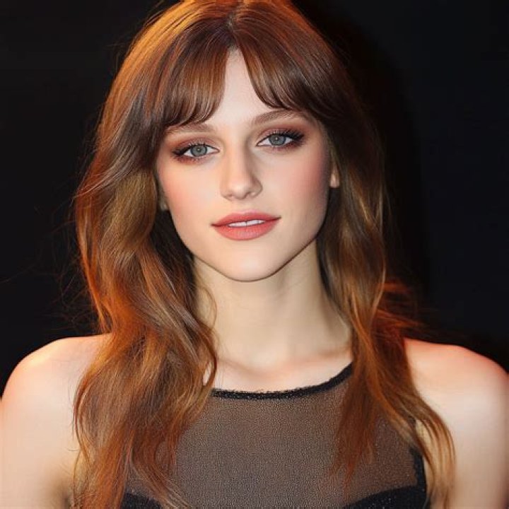 Aubrey Peeples Bra Size, Age, Weight, Height, Measurements