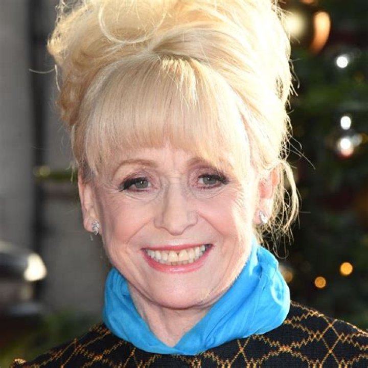 Barbara Windsor Barbara Windsor