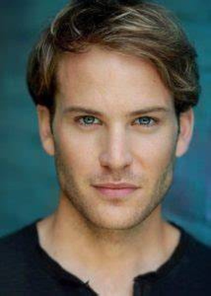 Ben Lamb Age, Weight, Height, Measurements