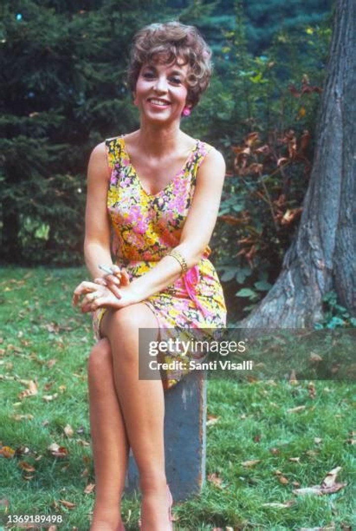 Beverly Garland Beverly Garland