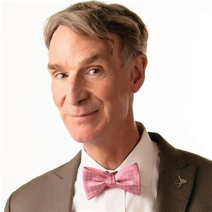Bill Nye Bill Nye