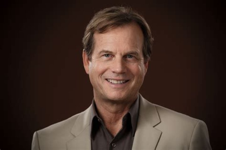 Bill Paxton Bill Paxton