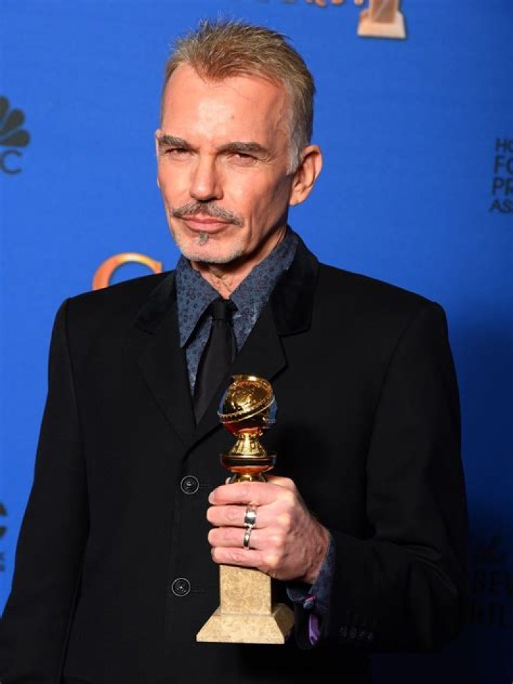 Billy Bob Thornton Billy Bob Thornton