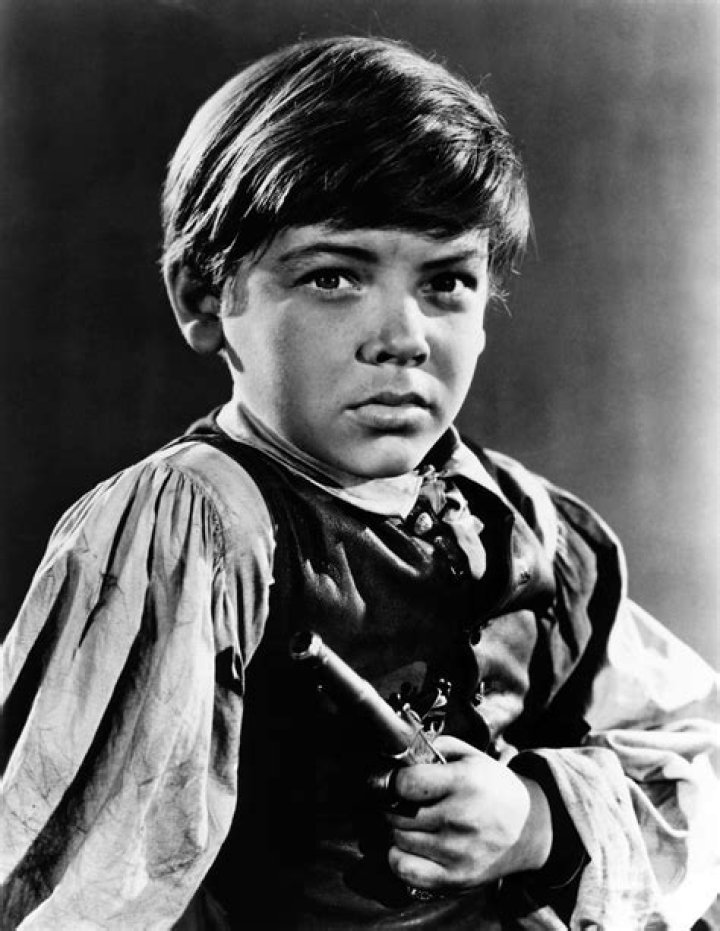 Bobby Driscoll Bobby Driscoll