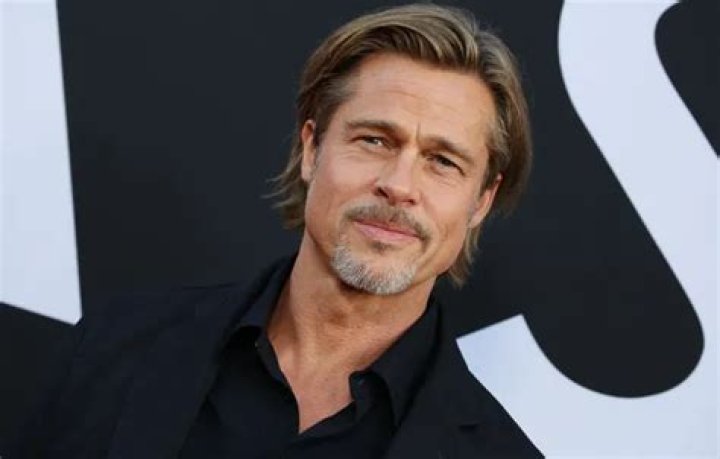 Brad Pitt Brad Pitt