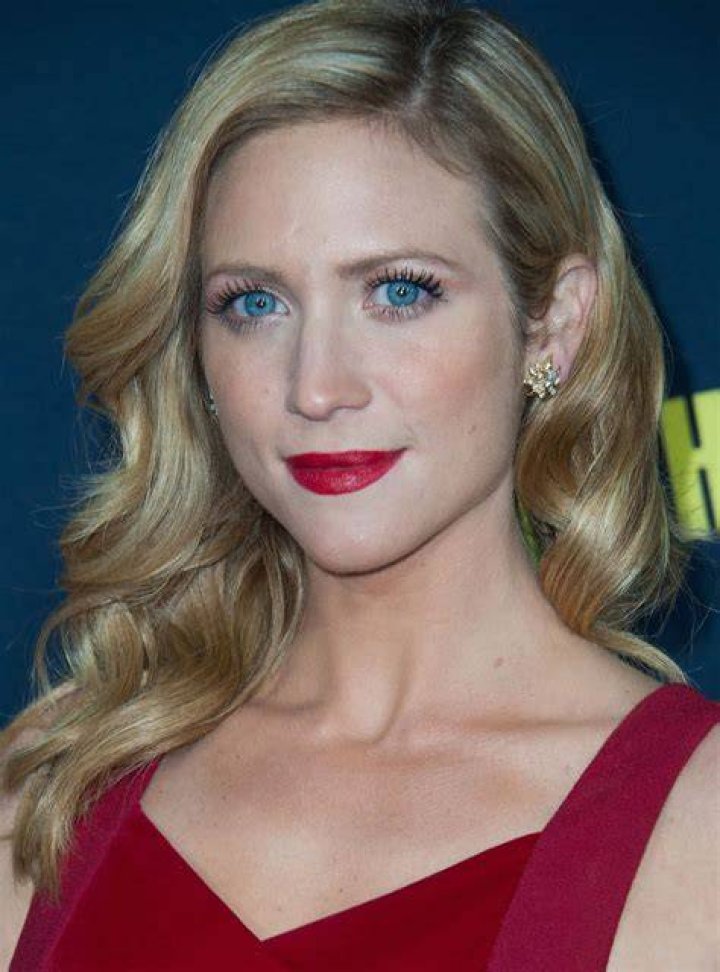 Brittany Snow