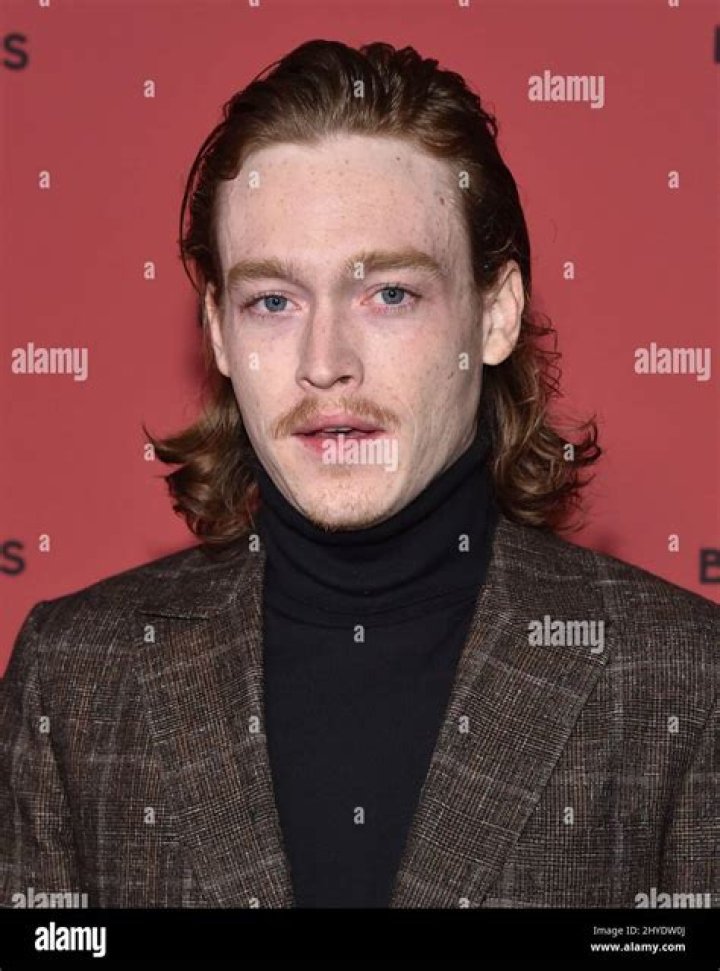 Caleb Landry Jones