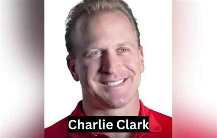 Charlie Clark Net Worth, Wiki, Age, Family & Height