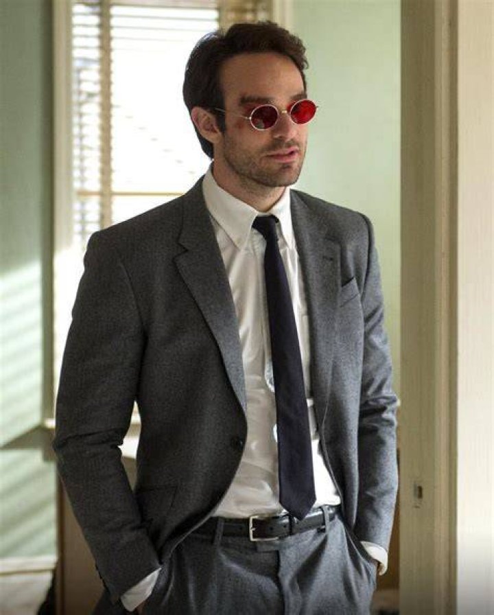 Charlie Cox Charlie Cox