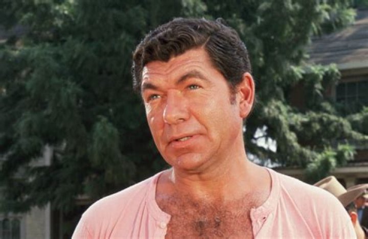 Claude Akins Claude Akins