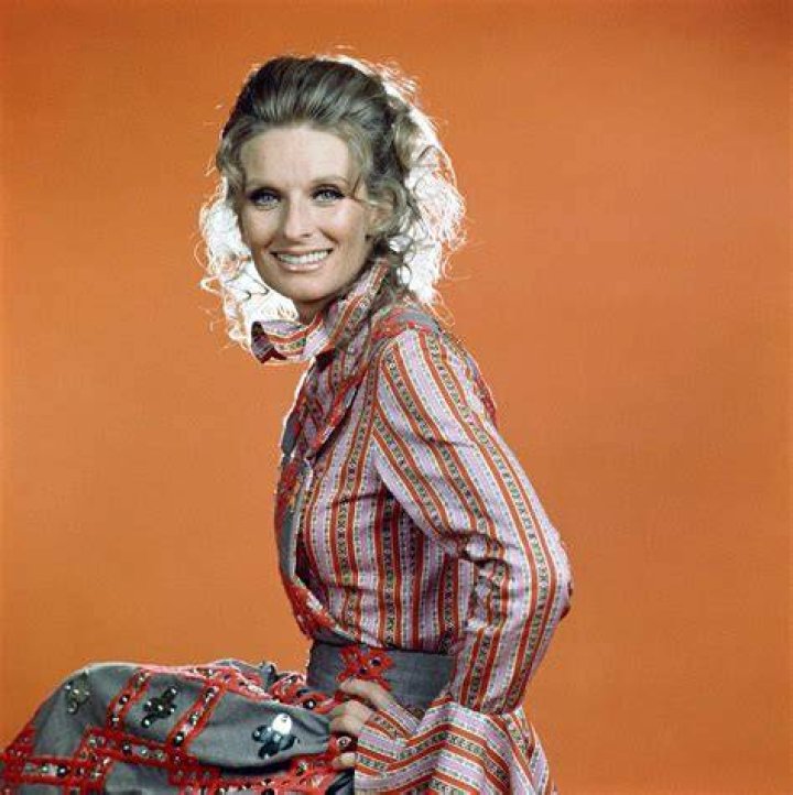 Cloris Leachman Cloris Leachman