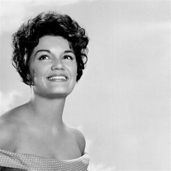 Connie Francis Connie Francis