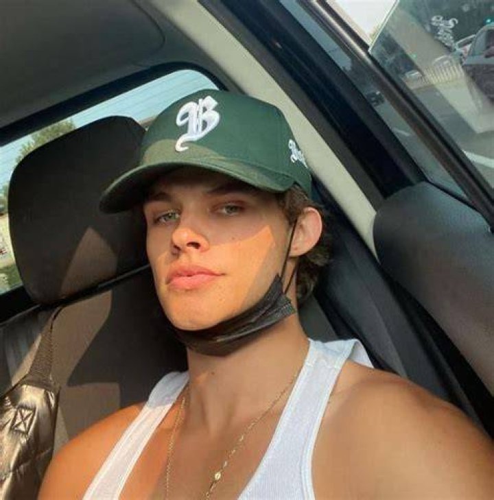 Curran Walters Net Worth