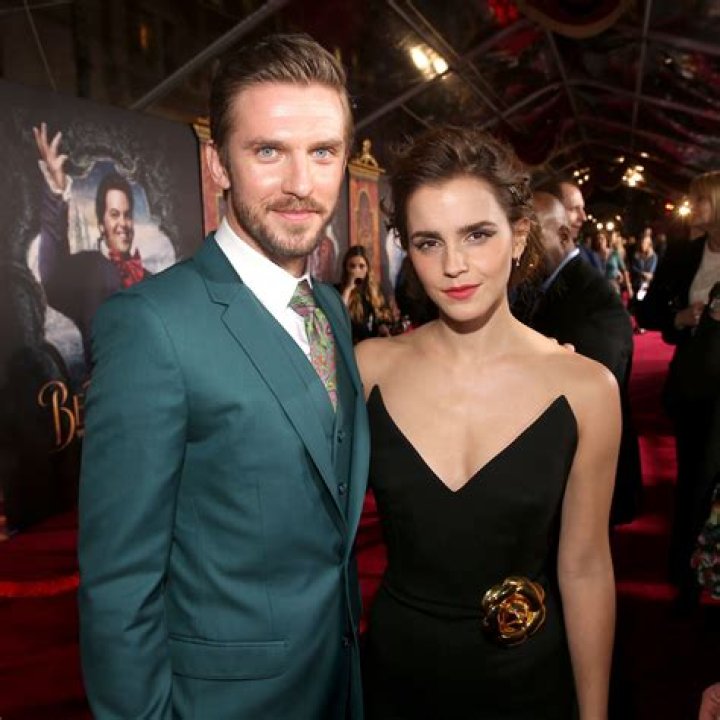 Dan Stevens Dan Stevens