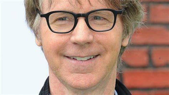 Dana Carvey Dana Carvey