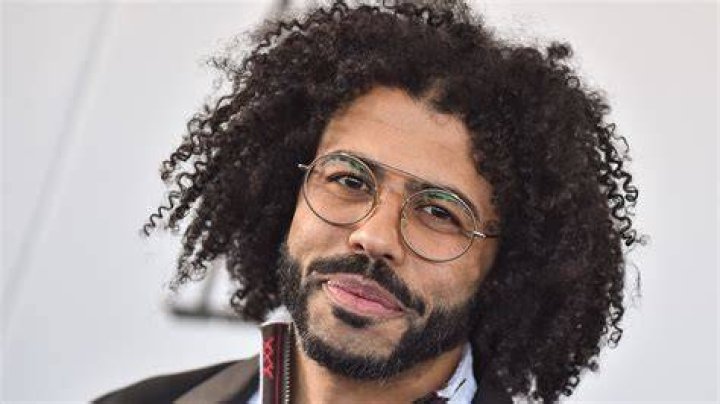 Daveed Diggs Daveed Diggs