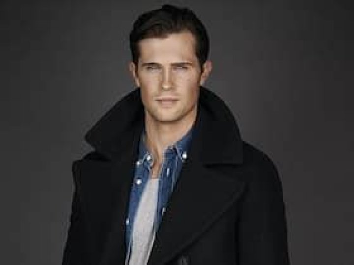 David Berry Age, Weight, Height, Measurements