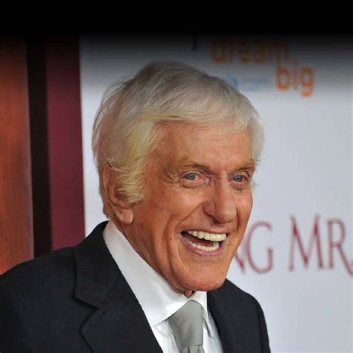 Dick Van Dyke Dick Van Dyke