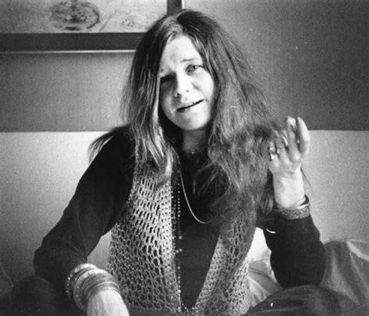 Did GW Bailey know Janis Joplin? – Celebrity