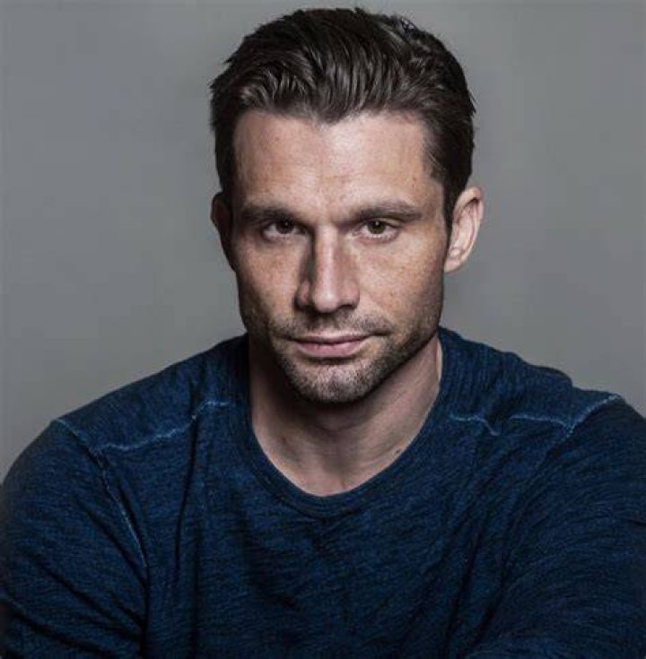 Dillon Casey Net Worth