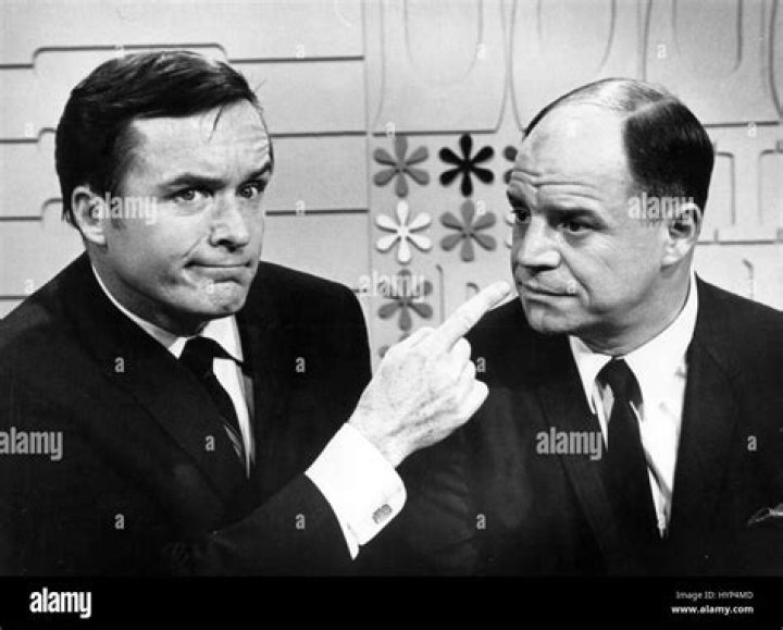 Don Rickles Don Rickles