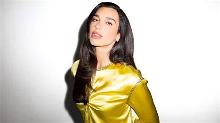 Dua Lipa's Ascendant Music Career