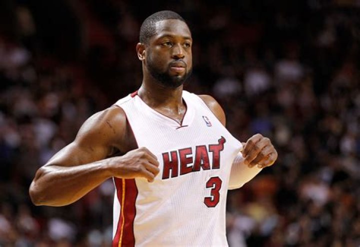 Dwyane Wade Dwyane Wade