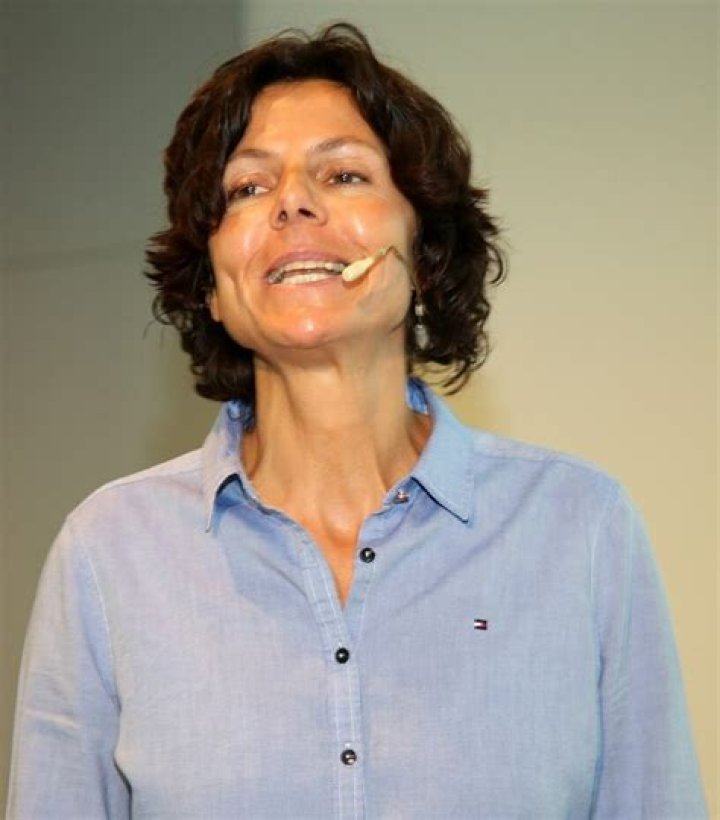 Famous Austrian Women