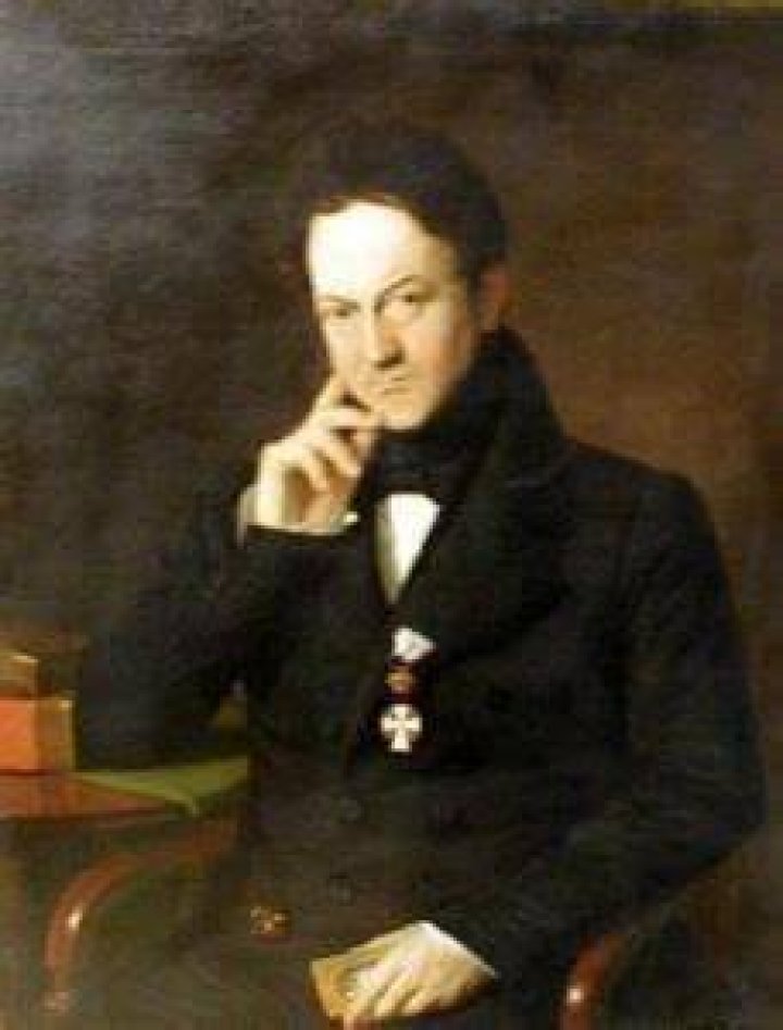 Famous Danish Physicians