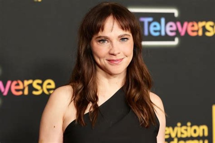 Fiona Dourif Diet Plan