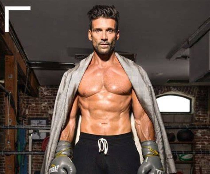 Frank Grillo Age, Weight, Height, Measurements