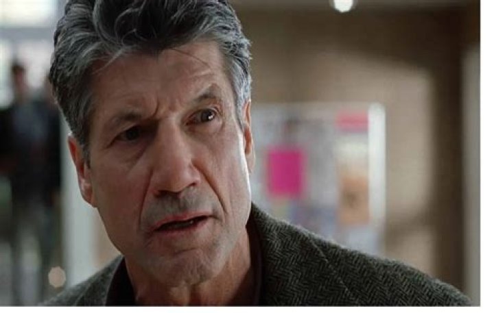 Fred Ward Net Worth
