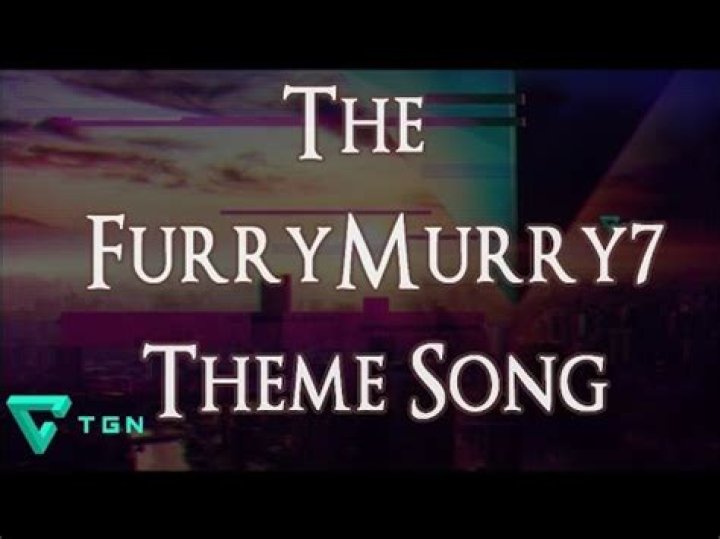 FurryMurry7