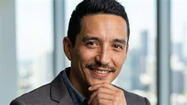Gabriel Luna Net Worth
