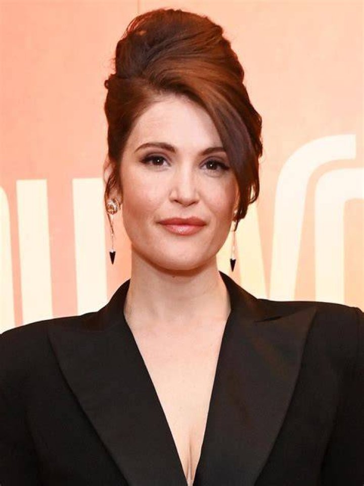 Gemma Arterton
