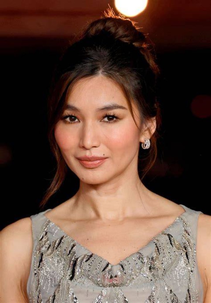 Gemma Chan Gemma Chan