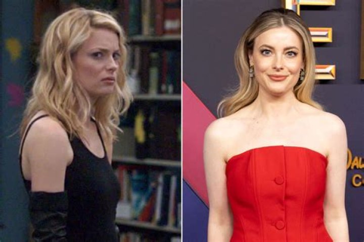 Gillian Jacobs Gillian Jacobs