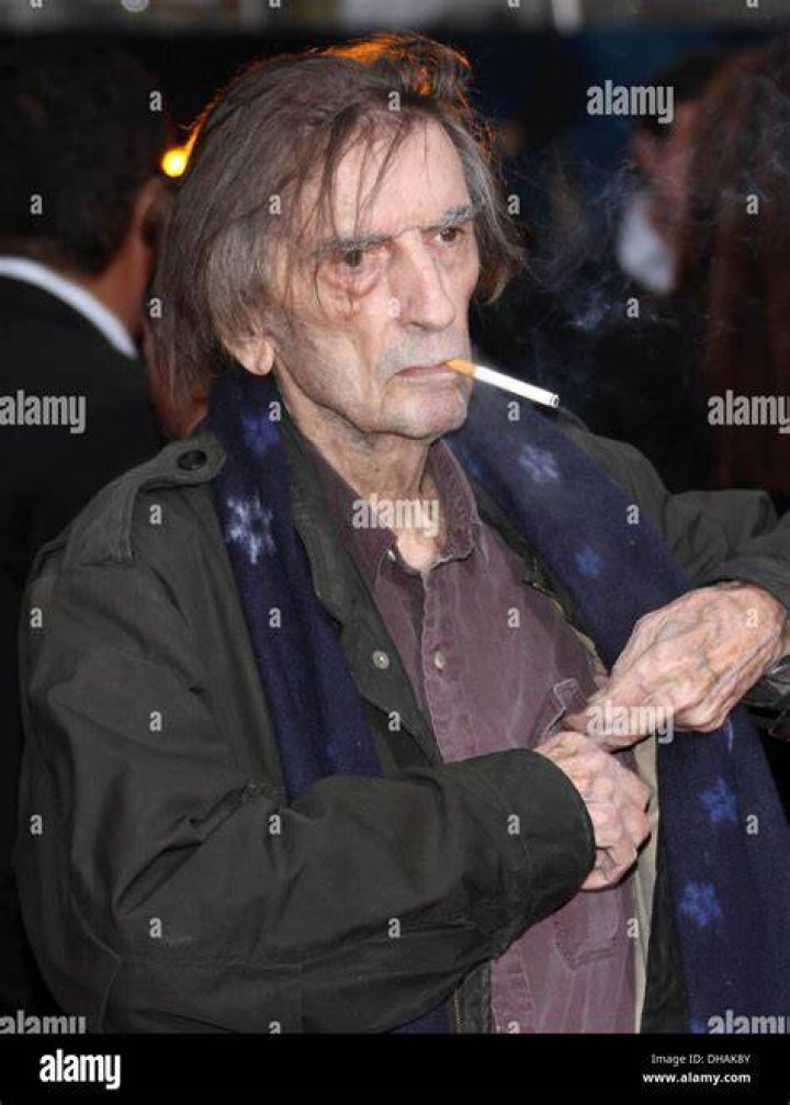 Harry Dean Stanton Harry Dean Stanton
