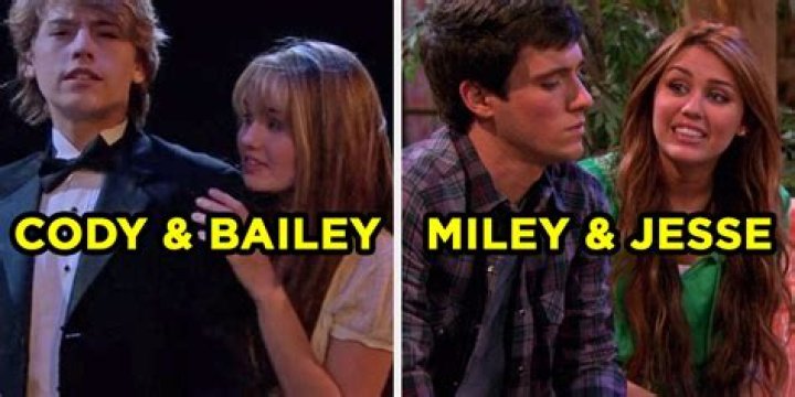 How did Cody and Bailey break up?