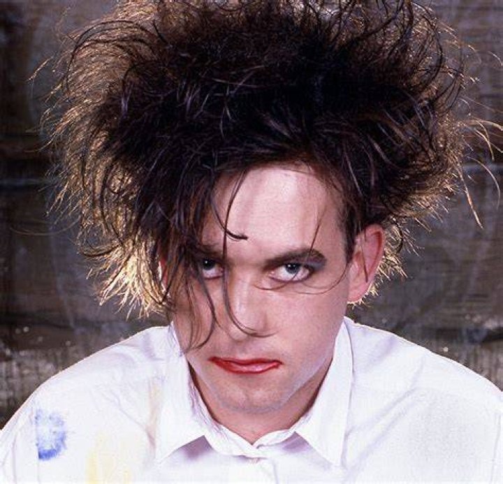 How did Robert Smith and Mary Poole meet?