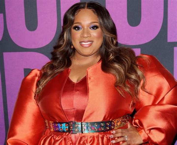 
How Much Money Does Kierra Sheard Make? Latest Income Salary
