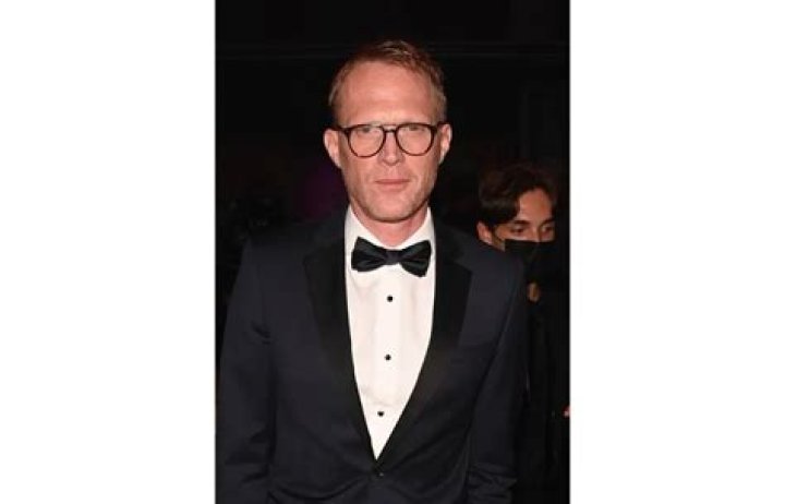 
How Much Money Does Paul Bettany Make? Latest Income Salary
