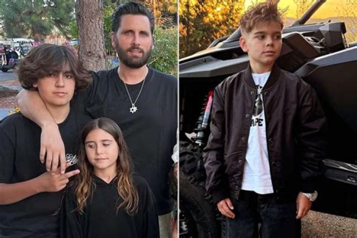 
How Much Money Does Scott Disick Make? Latest Income Salary
