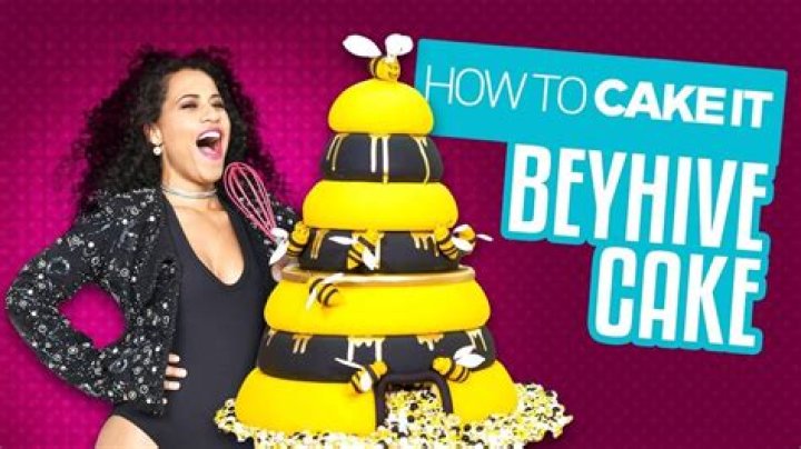 How To Cake It