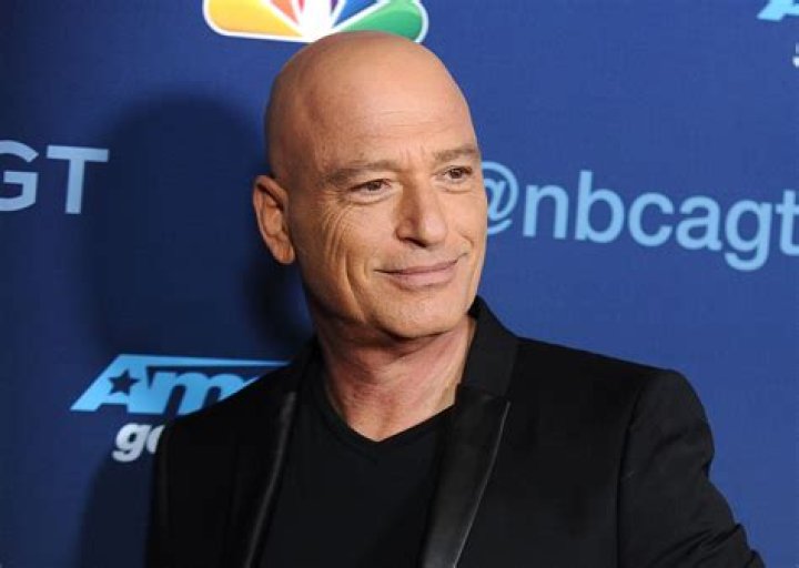 Howie Mandel Howie Mandel